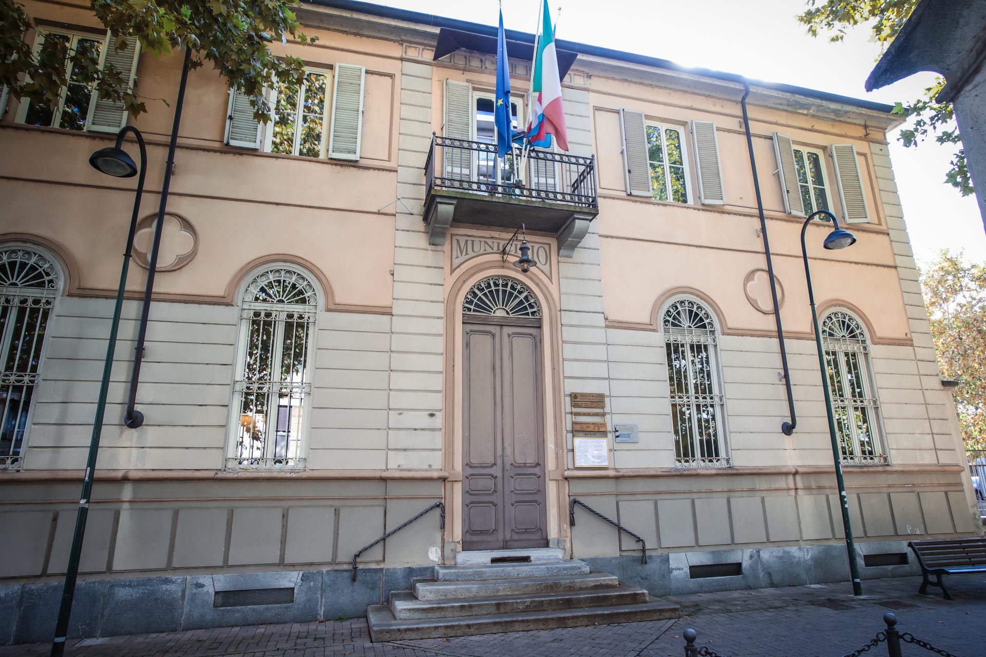 Produzione - Albertone Serramenti