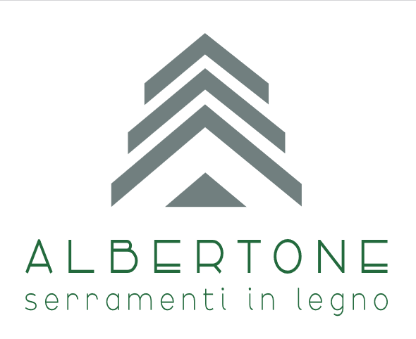 Albertone Serramenti - Serramenti in legno - Albertone Serramenti