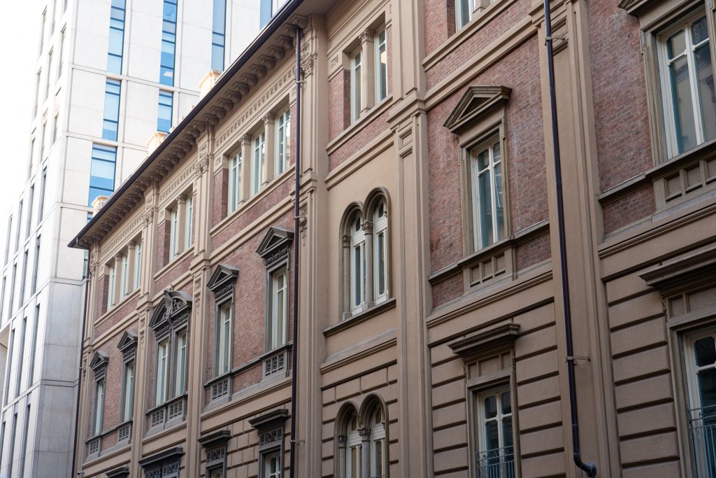 edifici storici